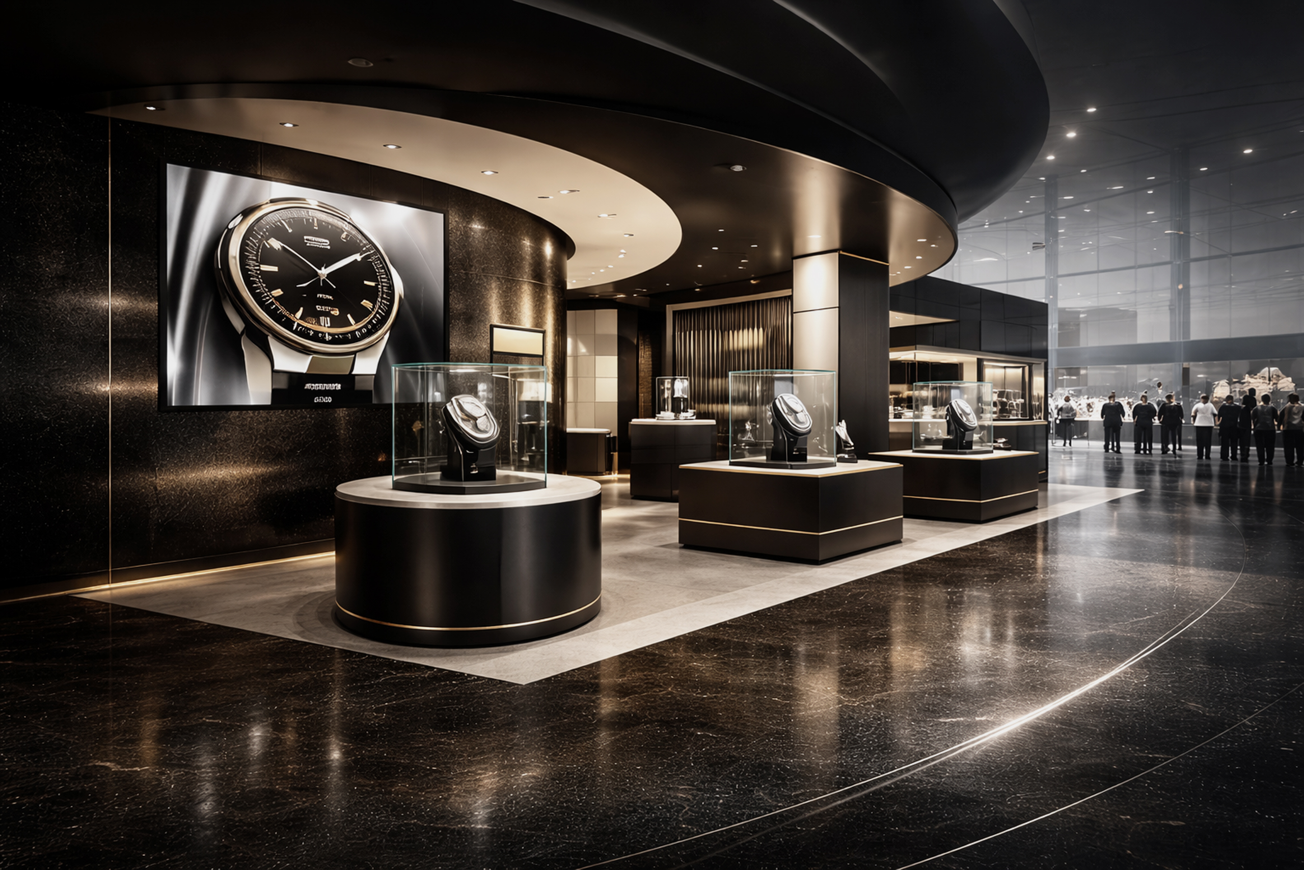 医療施設イメージ